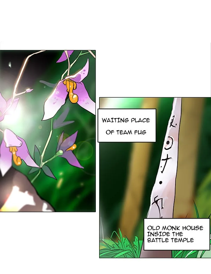 Tower of God - Chapter 161 - Page 46