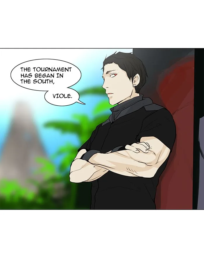 Tower of God - Chapter 161 - Page 47