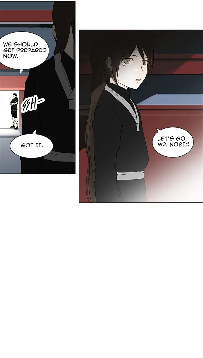 Tower of God - Chapter 161 - Page 48