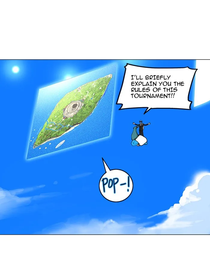 Tower of God - Chapter 161 - Page 5