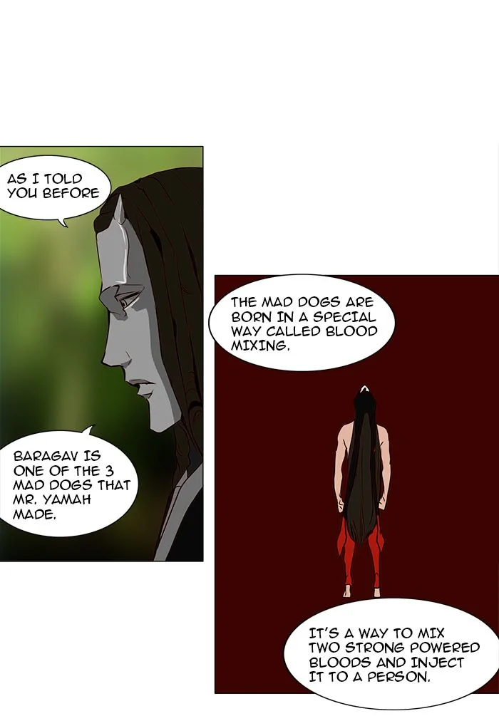 Tower of God - Chapter 162 - Page 12