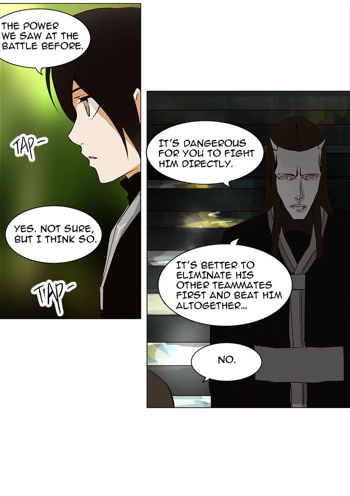 Tower of God - Chapter 162 - Page 14