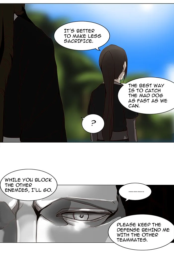 Tower of God - Chapter 162 - Page 15