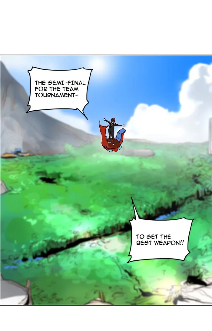Tower of God - Chapter 162 - Page 17