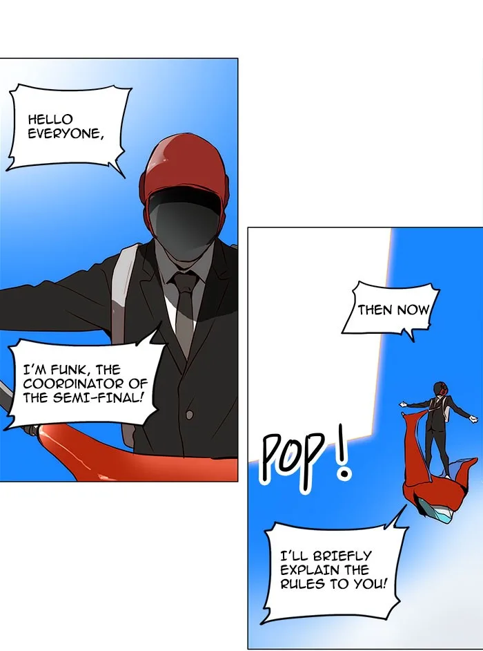 Tower of God - Chapter 162 - Page 18