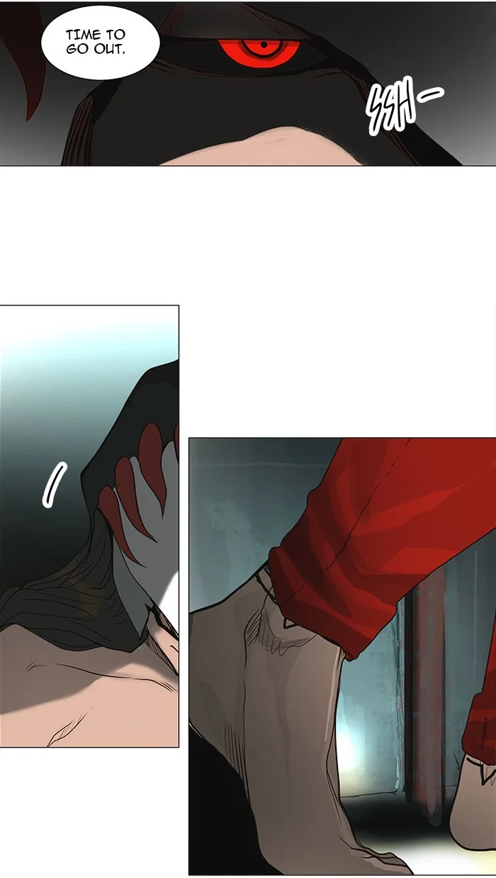 Tower of God - Chapter 162 - Page 2