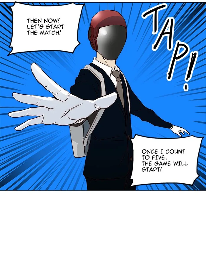 Tower of God - Chapter 162 - Page 21