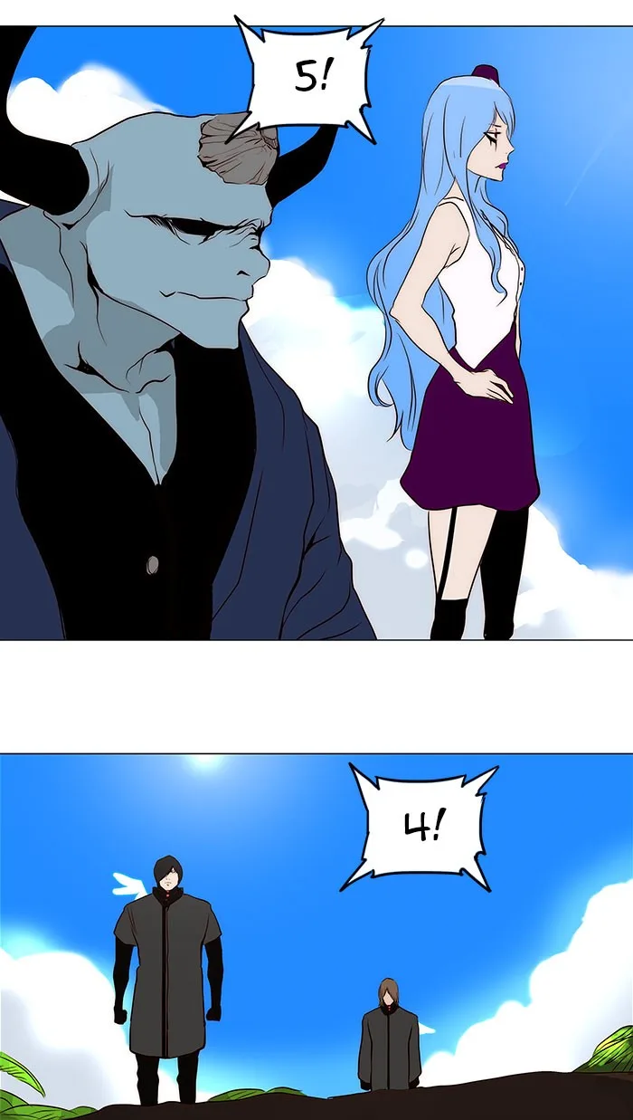 Tower of God - Chapter 162 - Page 22
