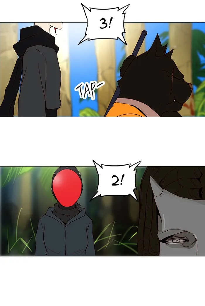 Tower of God - Chapter 162 - Page 24