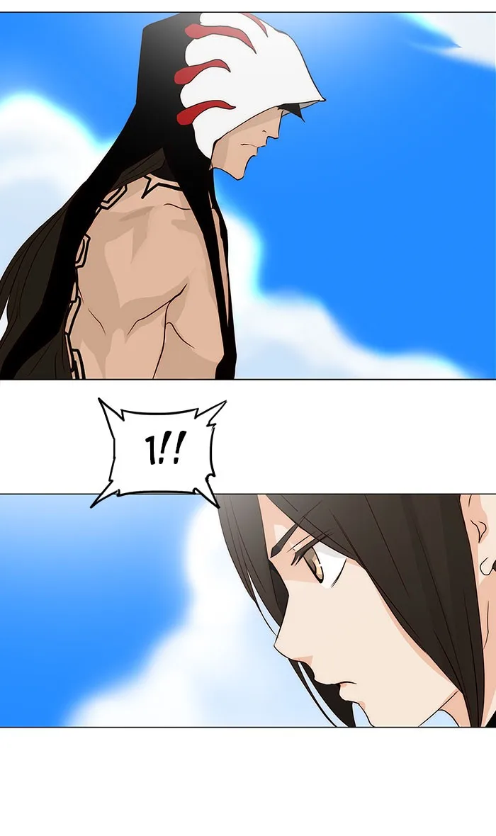 Tower of God - Chapter 162 - Page 25