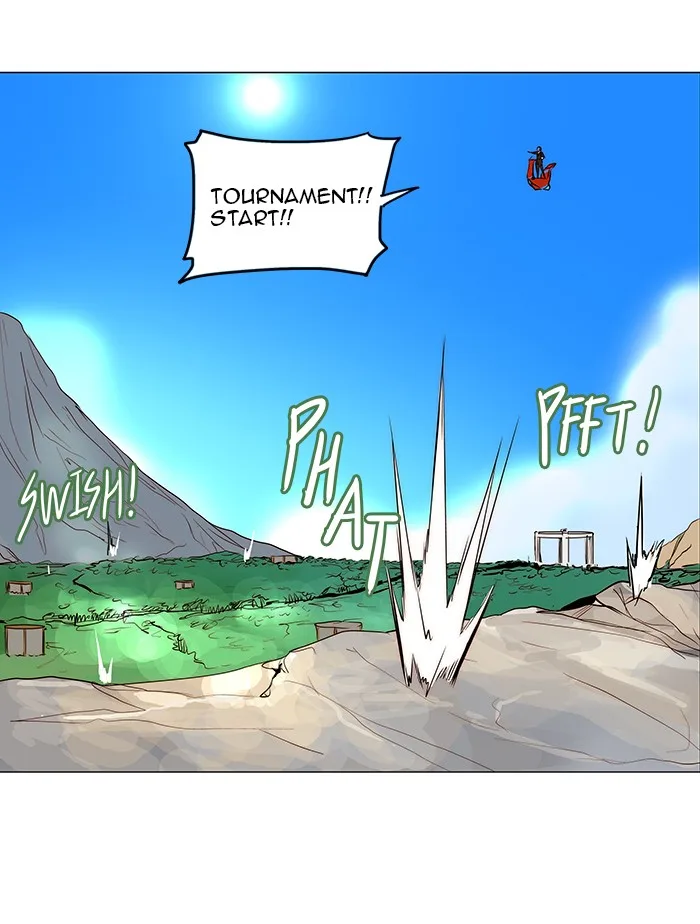 Tower of God - Chapter 162 - Page 26