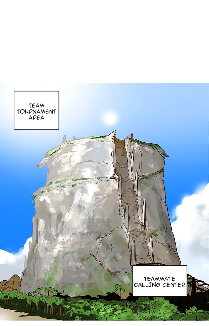 Tower of God - Chapter 162 - Page 27