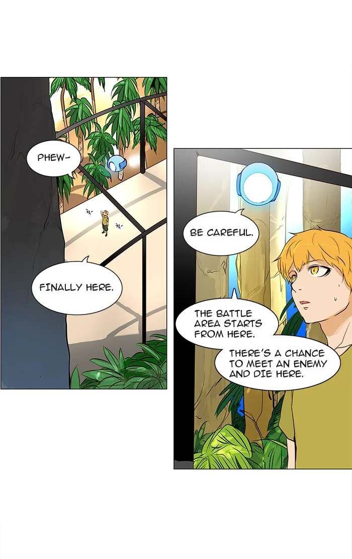 Tower of God - Chapter 162 - Page 28