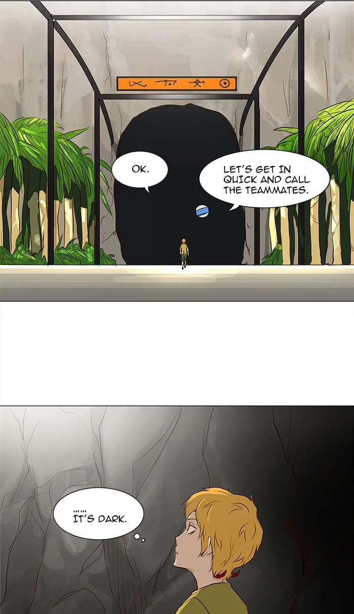 Tower of God - Chapter 162 - Page 29