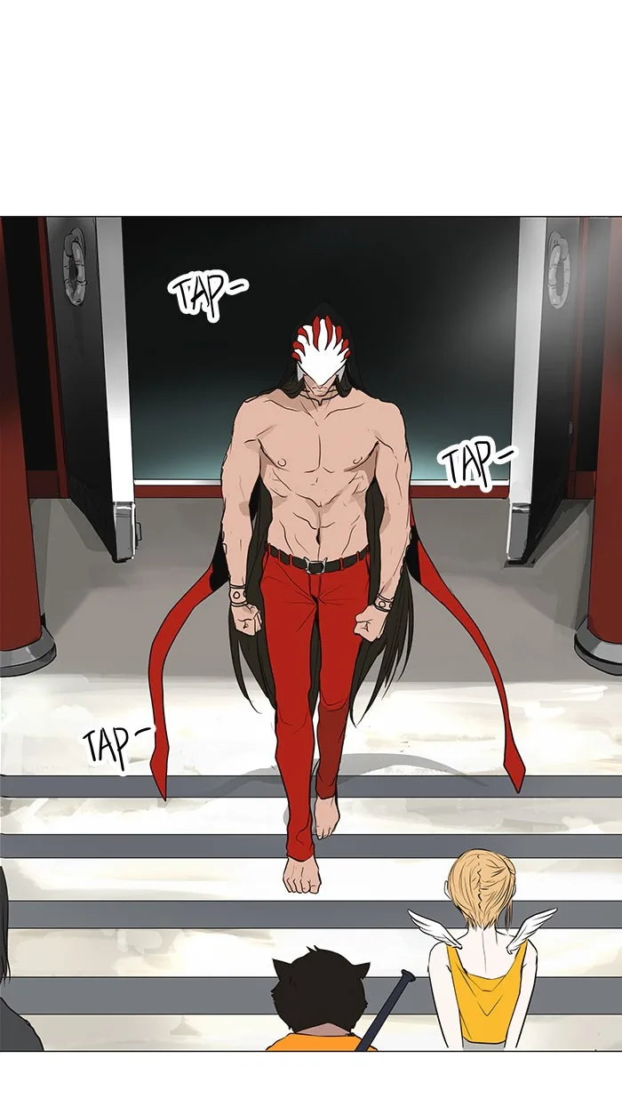 Tower of God - Chapter 162 - Page 3
