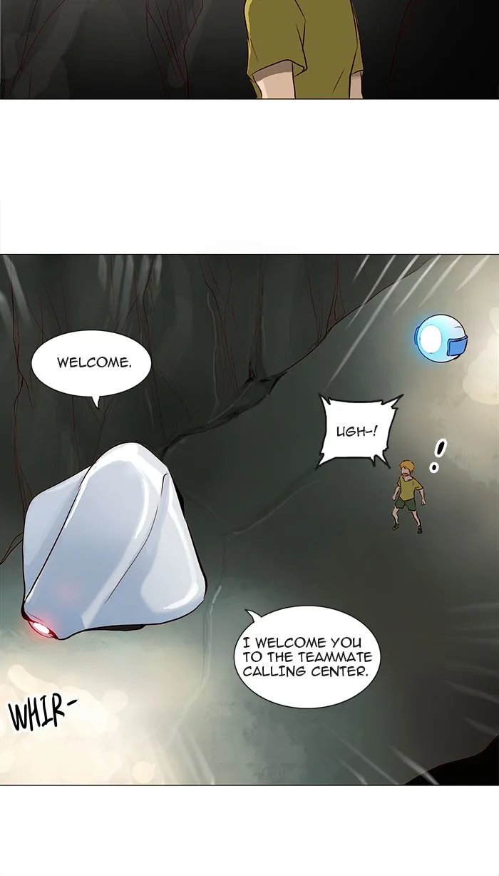 Tower of God - Chapter 162 - Page 30