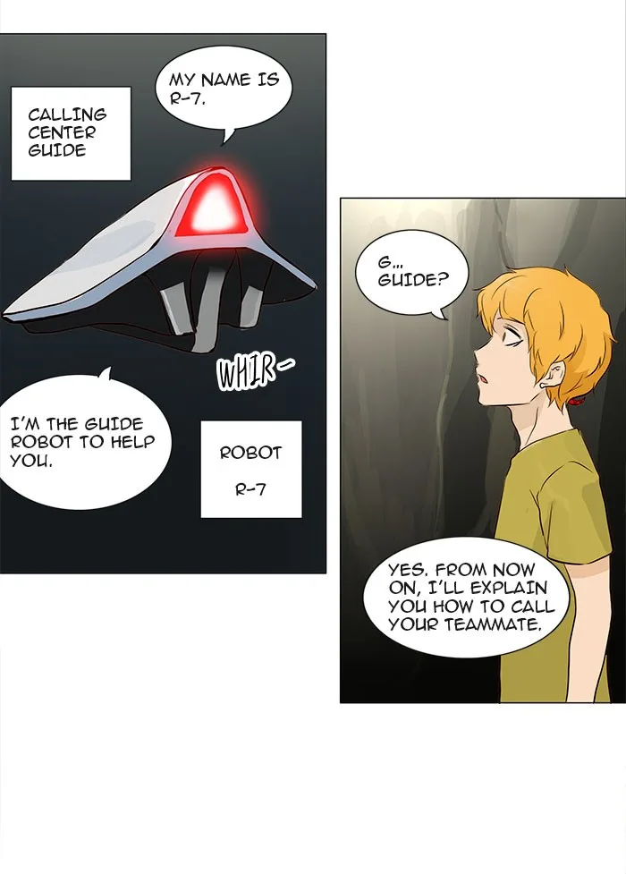 Tower of God - Chapter 162 - Page 31