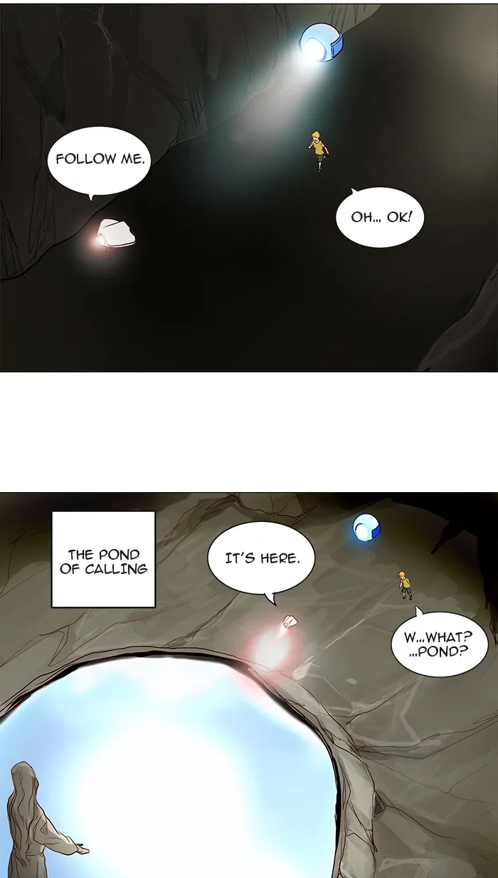 Tower of God - Chapter 162 - Page 32