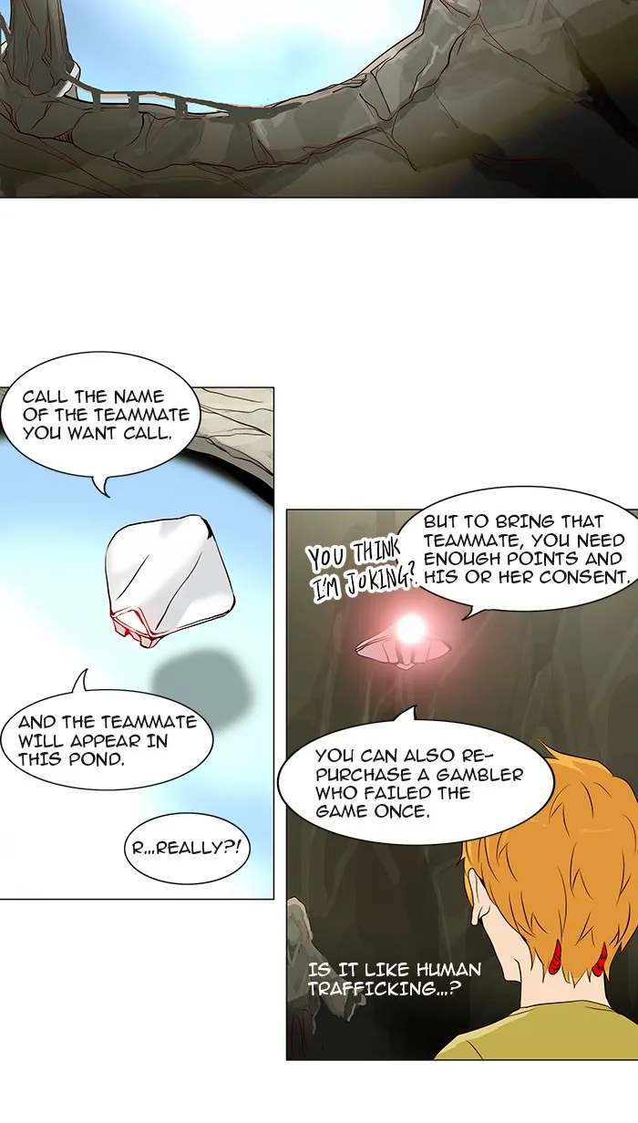 Tower of God - Chapter 162 - Page 33