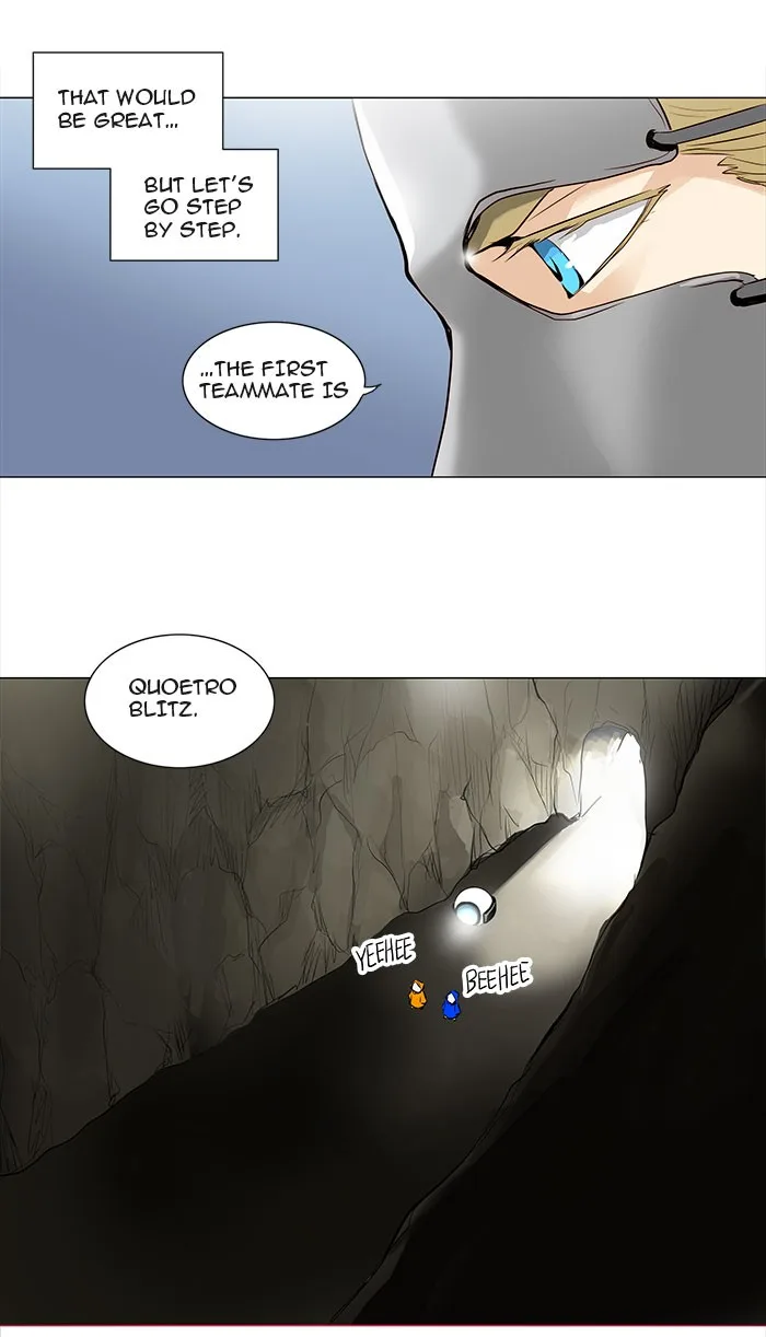 Tower of God - Chapter 162 - Page 36