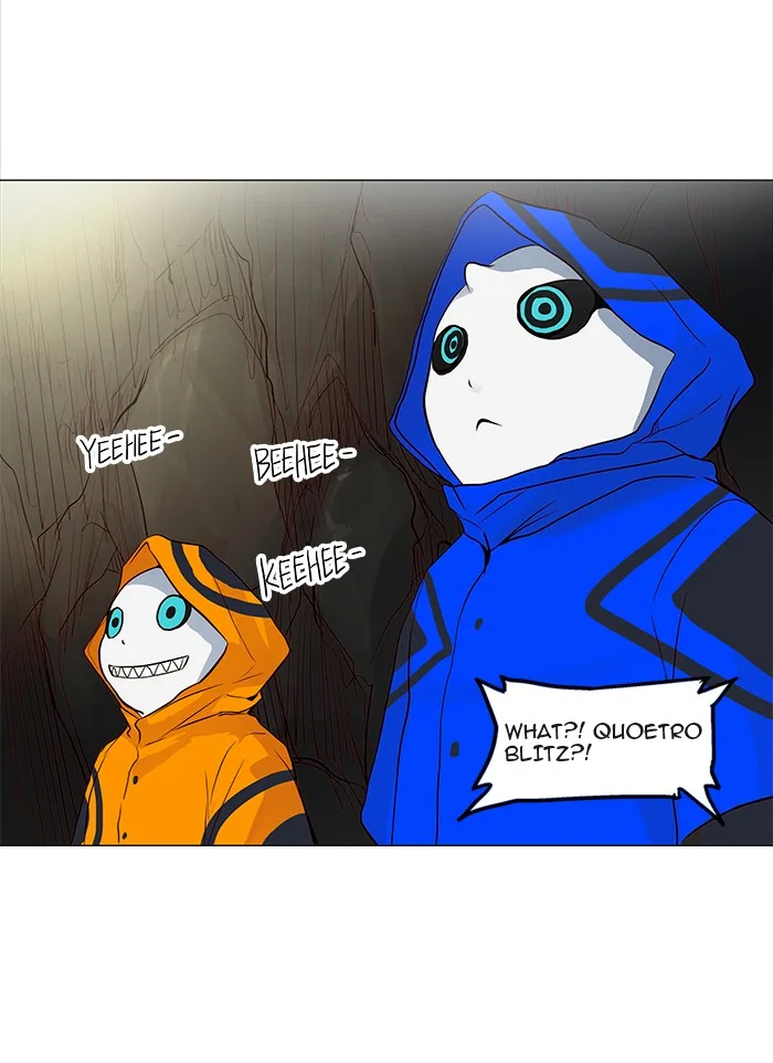 Tower of God - Chapter 162 - Page 37