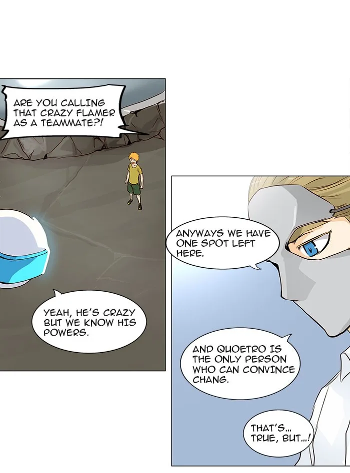 Tower of God - Chapter 162 - Page 38