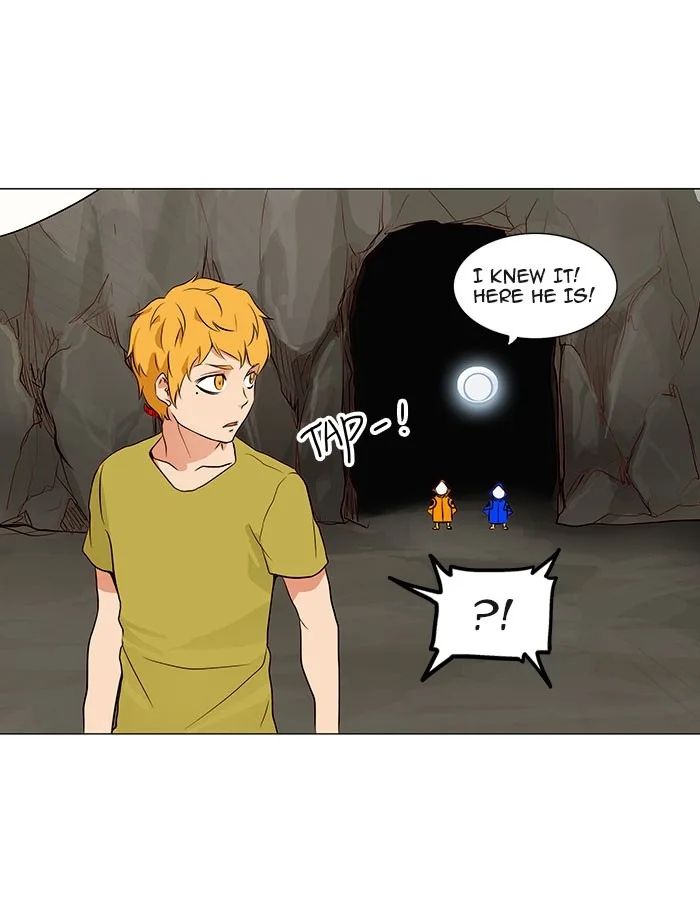 Tower of God - Chapter 162 - Page 39