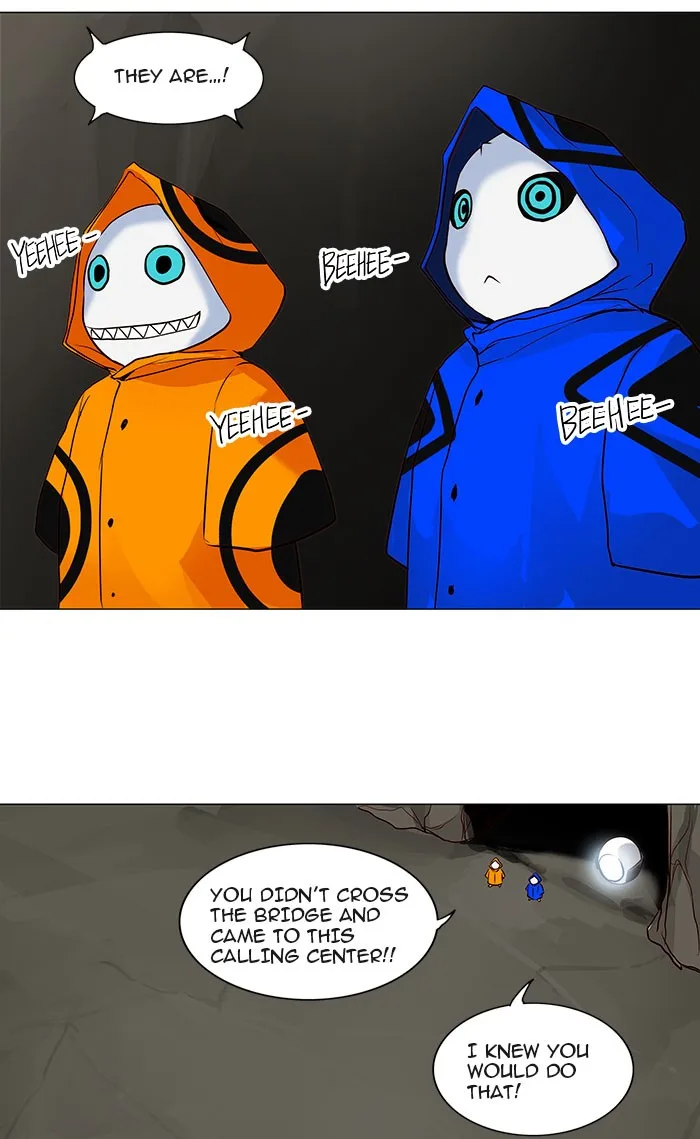 Tower of God - Chapter 162 - Page 40