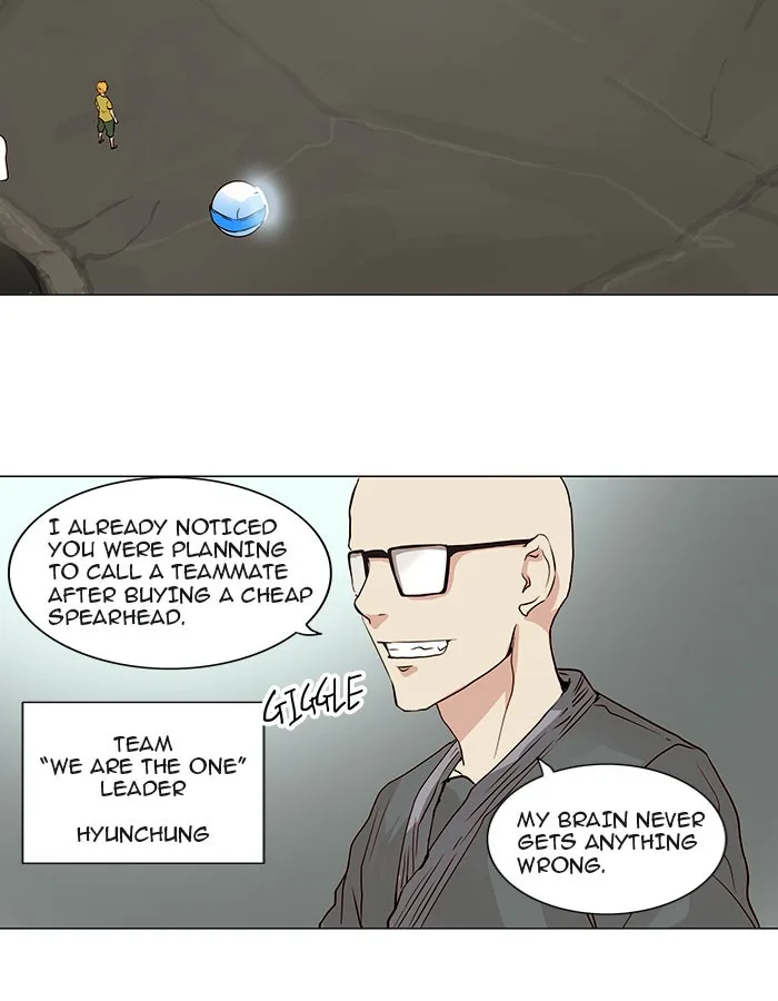 Tower of God - Chapter 162 - Page 41