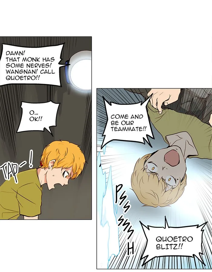 Tower of God - Chapter 162 - Page 42
