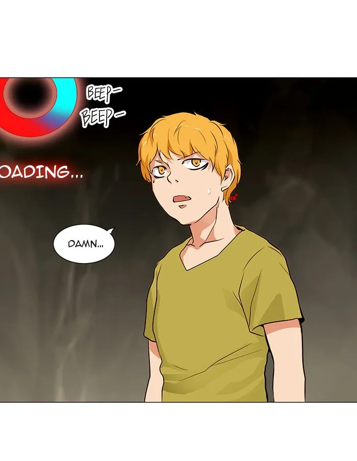 Tower of God - Chapter 162 - Page 45
