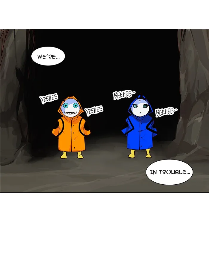 Tower of God - Chapter 162 - Page 46