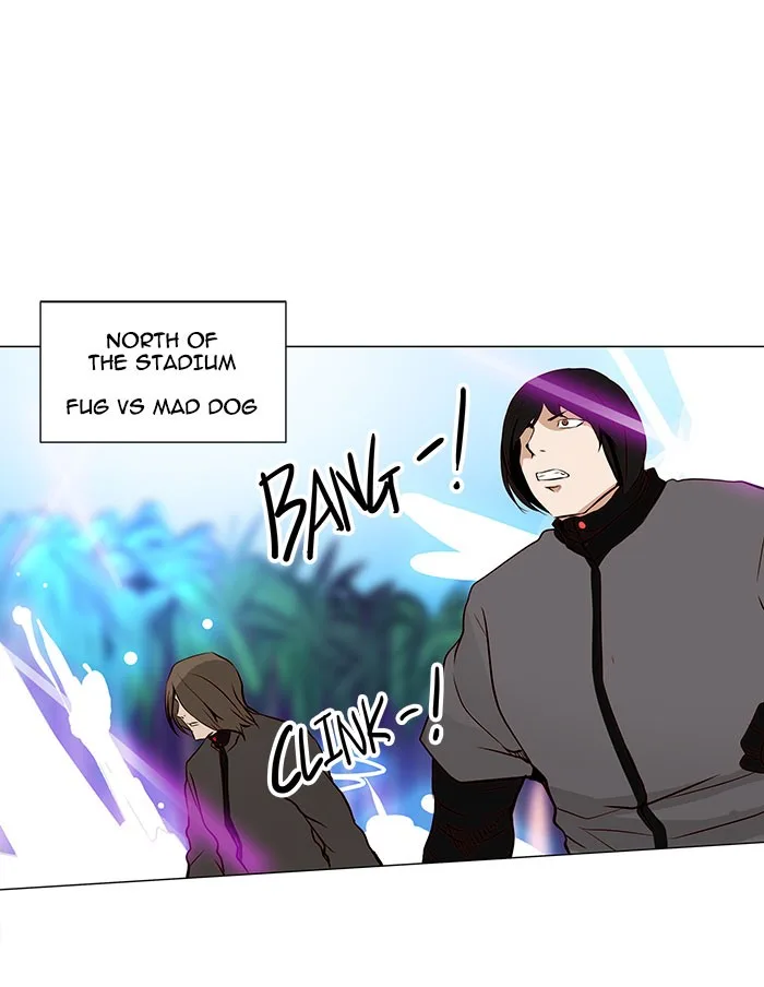 Tower of God - Chapter 162 - Page 47