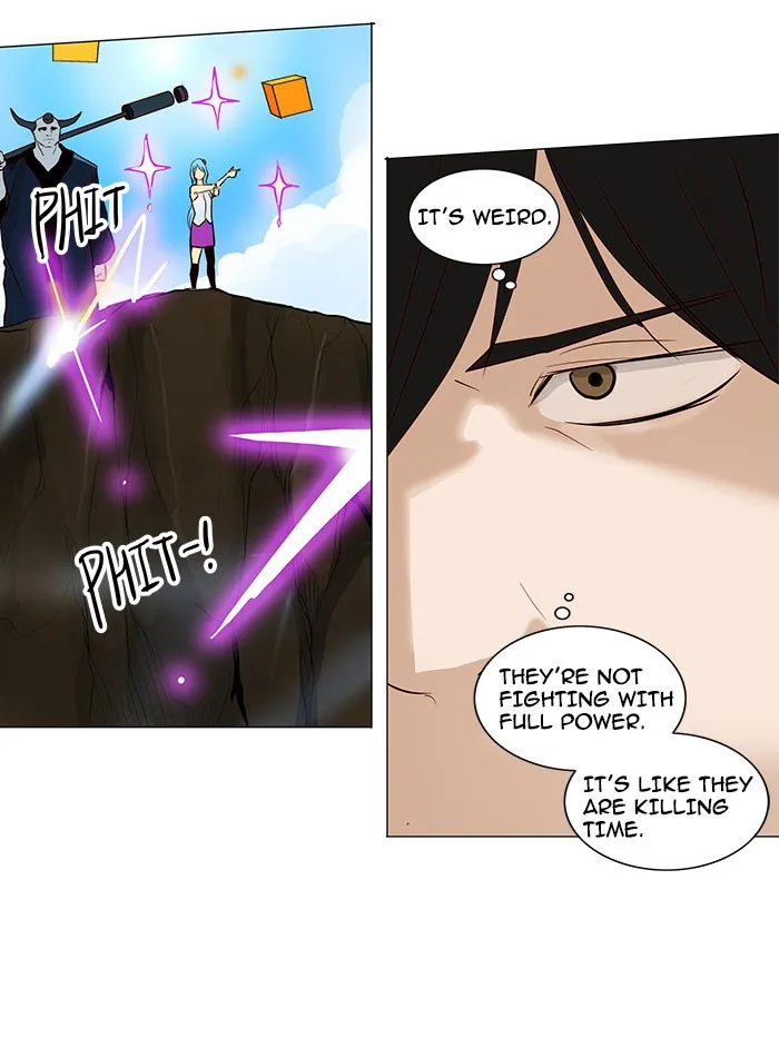 Tower of God - Chapter 162 - Page 48