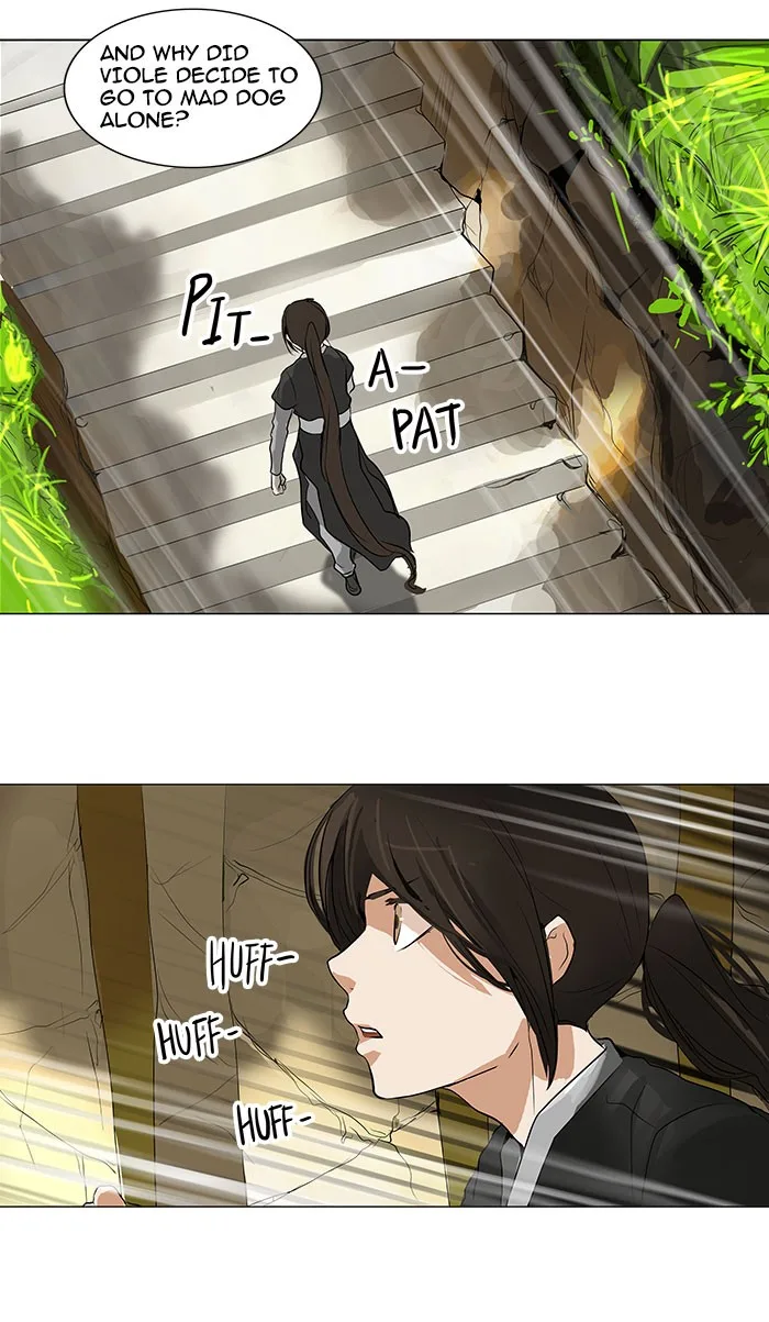 Tower of God - Chapter 162 - Page 49