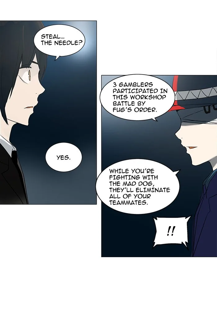 Tower of God - Chapter 162 - Page 50