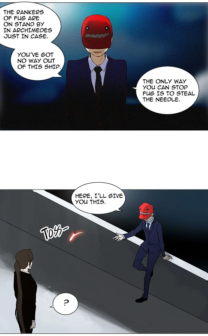 Tower of God - Chapter 162 - Page 51