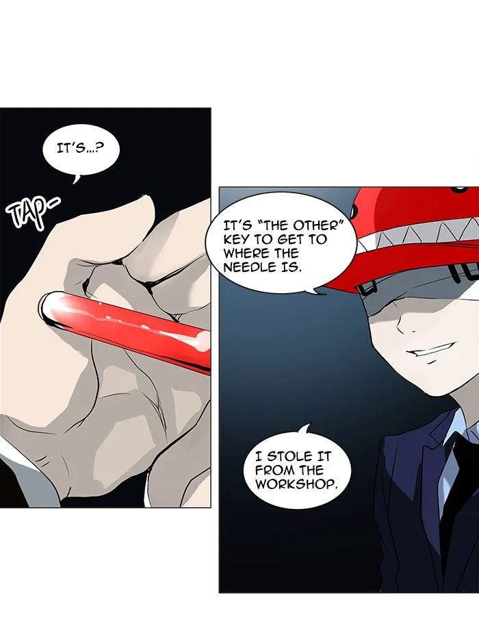 Tower of God - Chapter 162 - Page 52