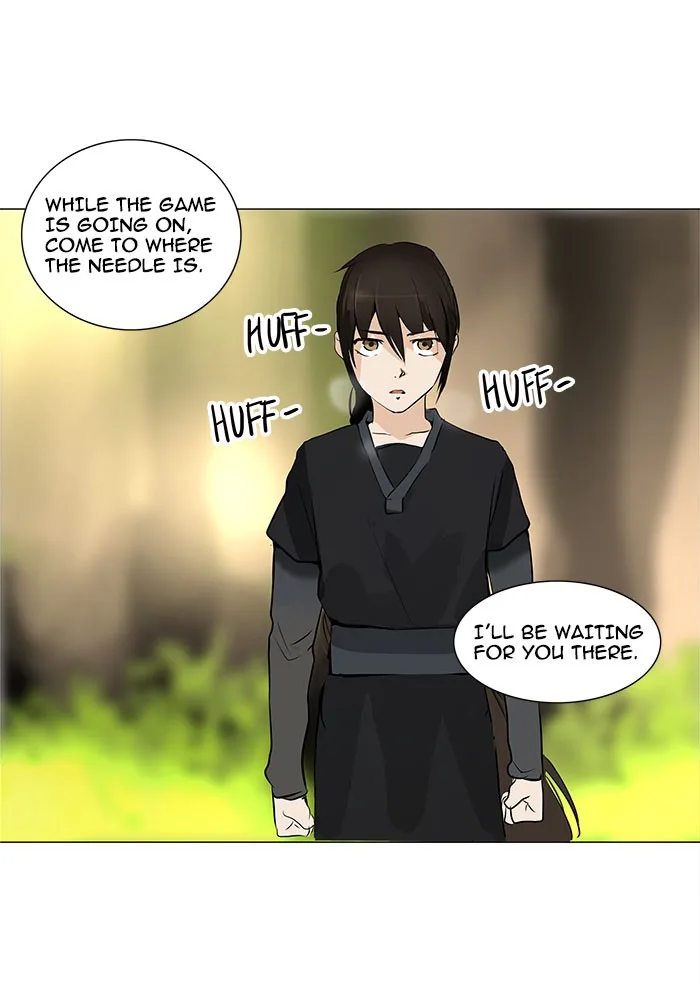 Tower of God - Chapter 162 - Page 53