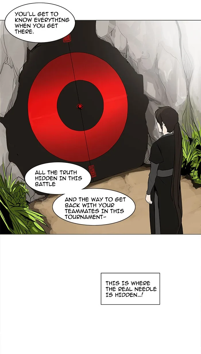 Tower of God - Chapter 162 - Page 54