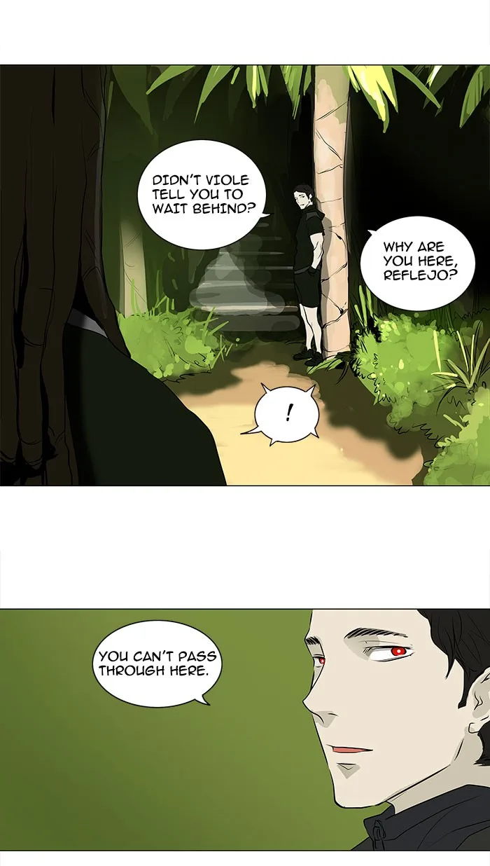 Tower of God - Chapter 162 - Page 56