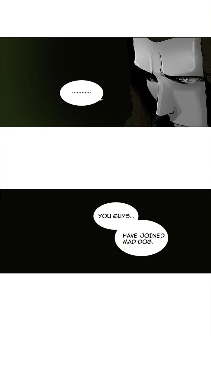 Tower of God - Chapter 162 - Page 57