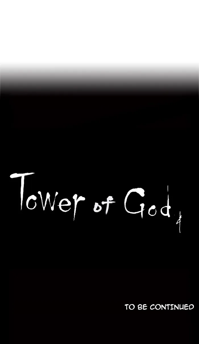 Tower of God - Chapter 162 - Page 58