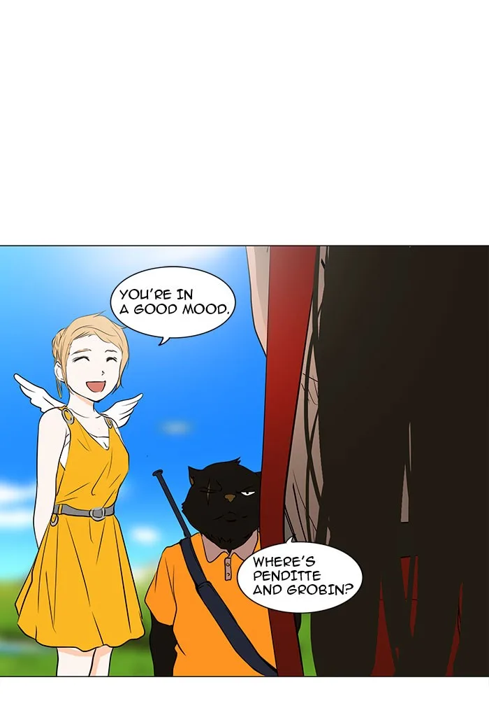 Tower of God - Chapter 162 - Page 6