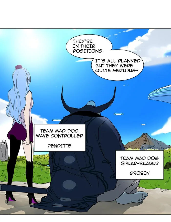 Tower of God - Chapter 162 - Page 7