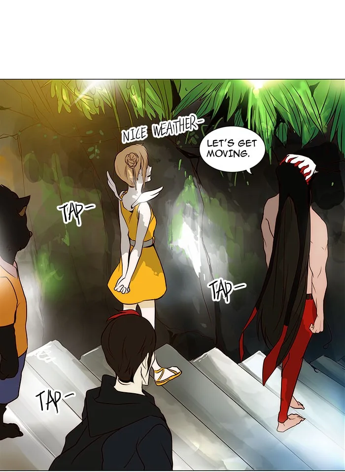 Tower of God - Chapter 162 - Page 8