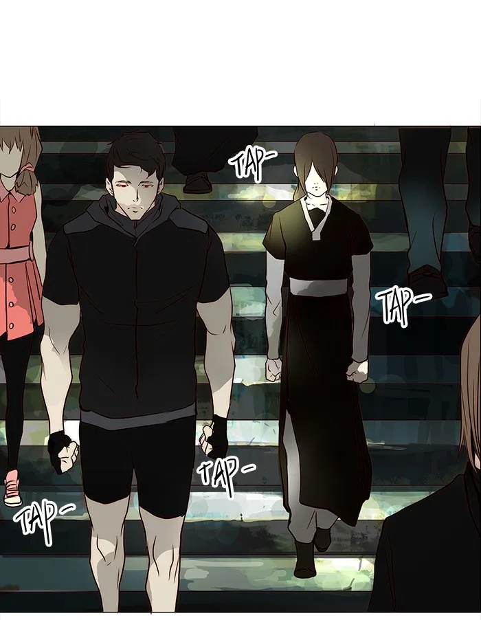 Tower of God - Chapter 162 - Page 9