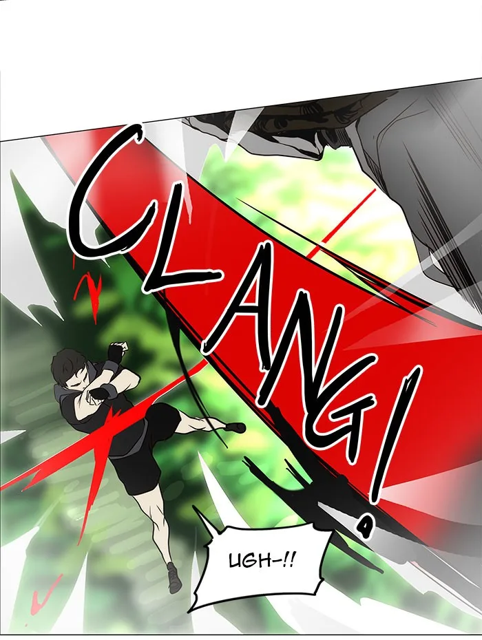 Tower of God - Chapter 163 - Page 10
