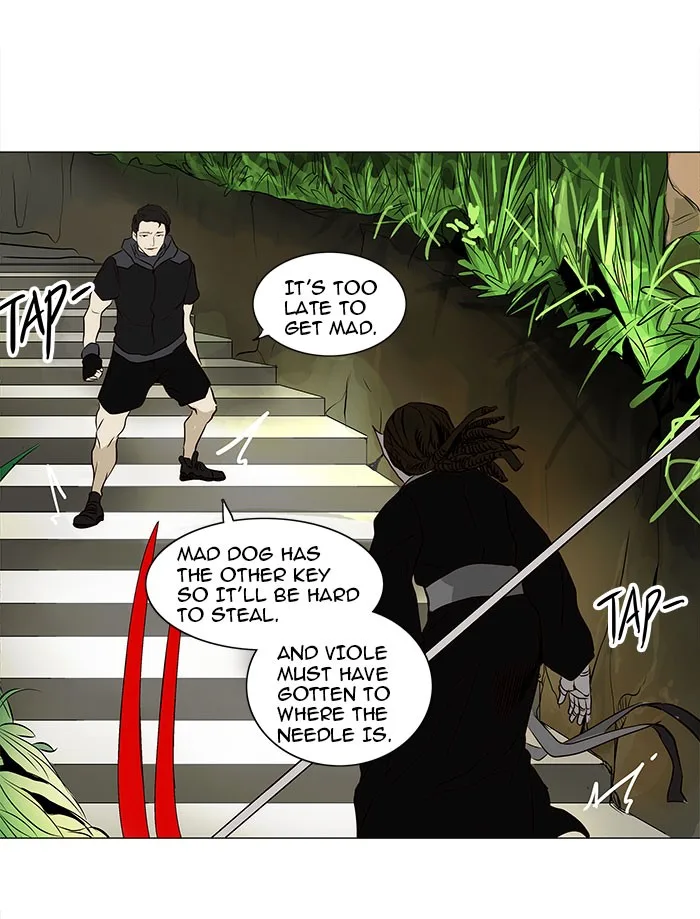Tower of God - Chapter 163 - Page 11