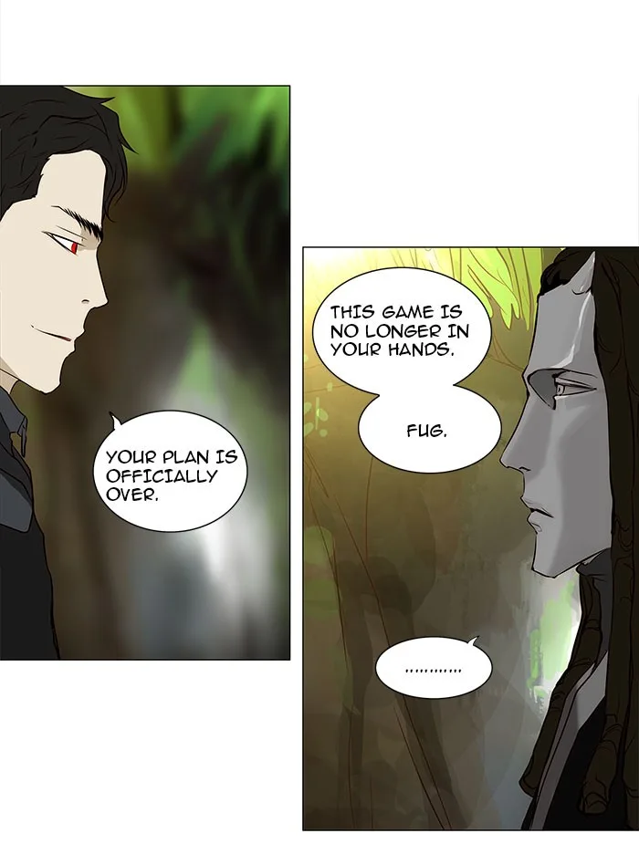 Tower of God - Chapter 163 - Page 12
